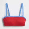 Bandeau-bikinitop