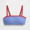 Bandeau-bikinitop