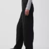 Barrel-Jeans met hoge taille