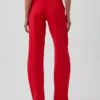 Barrel-Jeans met hoge taille