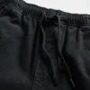 Barrel-Jeans met hoge taille