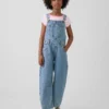 Barrel-overalls voor kinderen