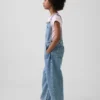 Barrel-overalls voor kinderen