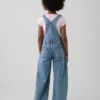 Barrel-overalls voor kinderen
