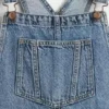 Barrel-overalls voor kinderen