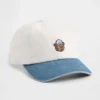 Baseballpet met Brannan Bear-logo