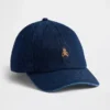 Baseballpet met Brannan Bear-motief