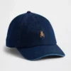 Baseballpet met Brannan Bear-motief