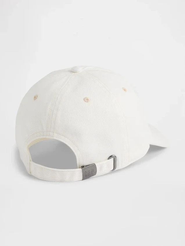 Baseballpet met Brannan Bear-motief