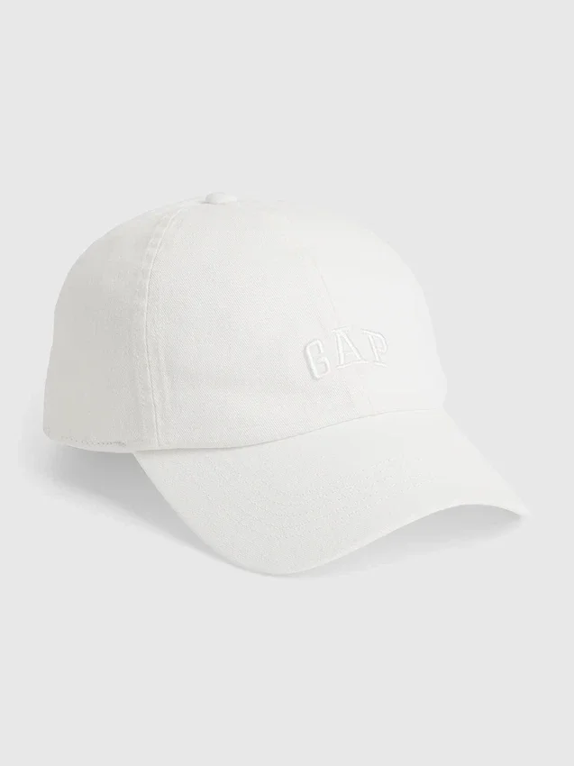 Baseballpet met Gap Logo