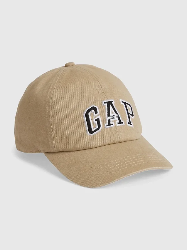 Baseballpet met Gap Logo