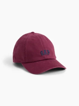 Baseballpet met Gap Logo