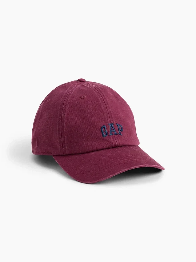 Baseballpet met Gap Logo