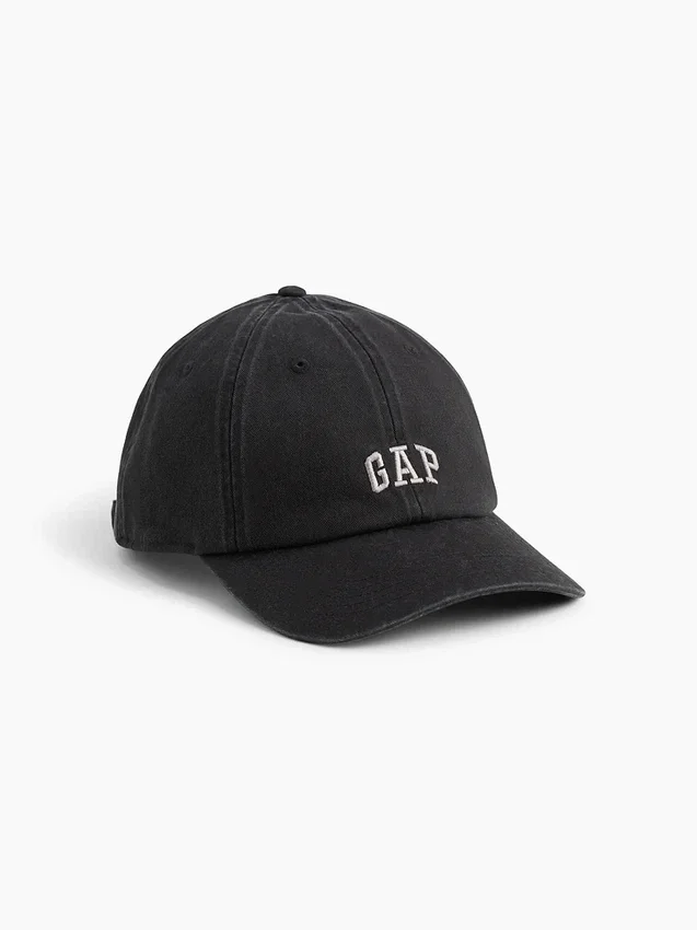 Baseballpet met Gap Logo