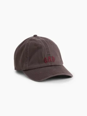 Baseballpet met Gap Logo