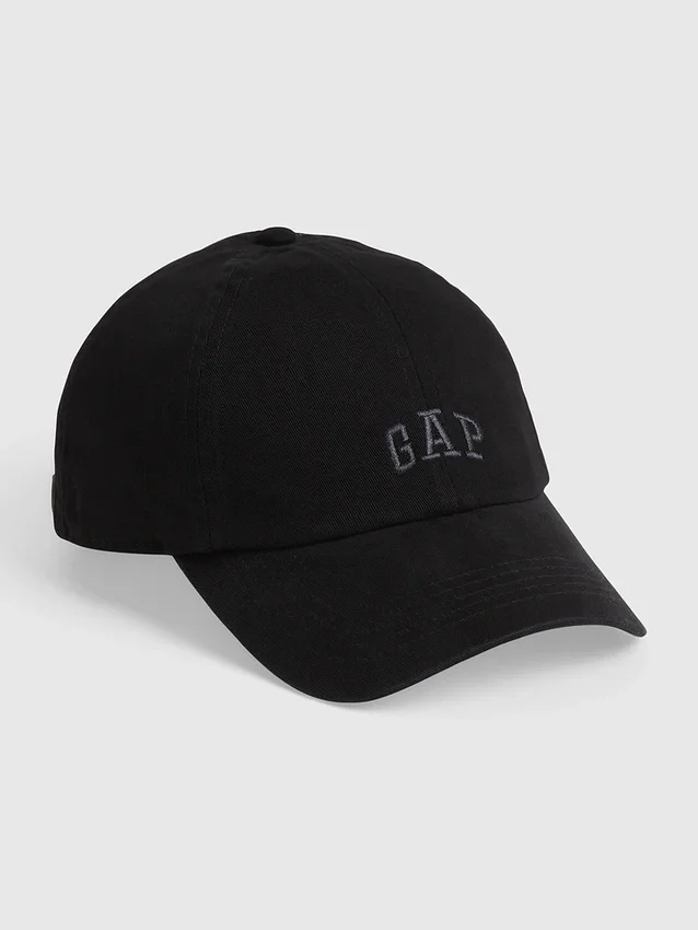 Baseballpet met Gap Logo