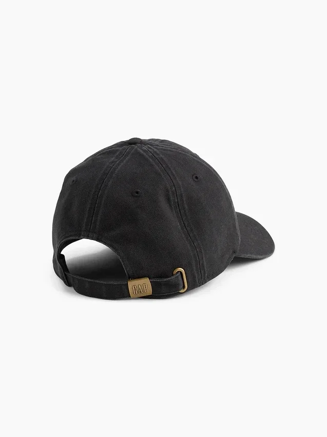 Baseballpet met Gap Logo