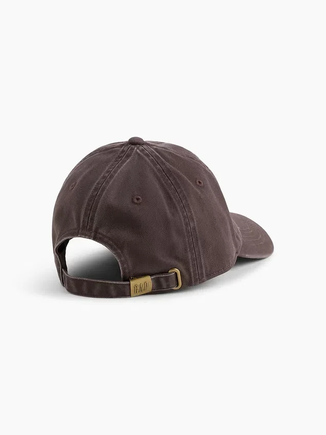 Baseballpet met Gap Logo