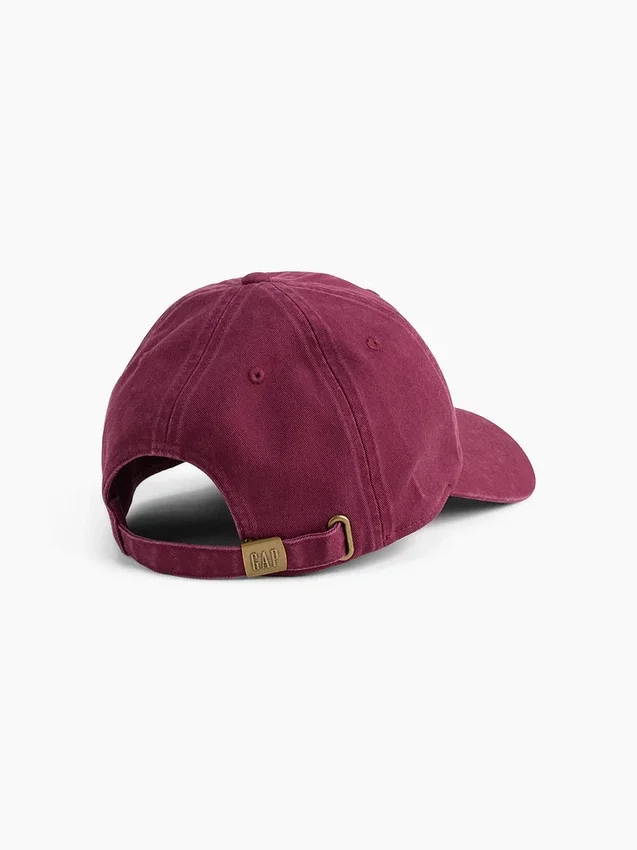Baseballpet met Gap Logo