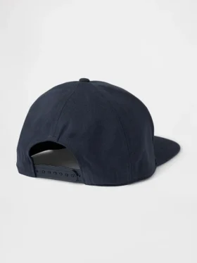 Baseballpet van biologisch katoen met Gap Logo