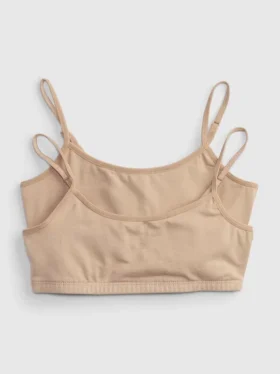 Basic-beha voor kinderen (set van 2)