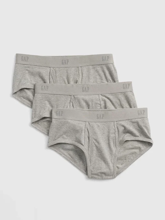 Basic-slip (3-pack)