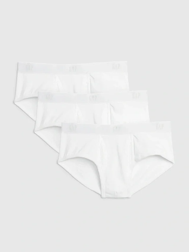 Basic-slip (3-pack)