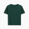 Basic T-shirt voor kinderen