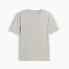 Basic T-shirt voor kinderen
