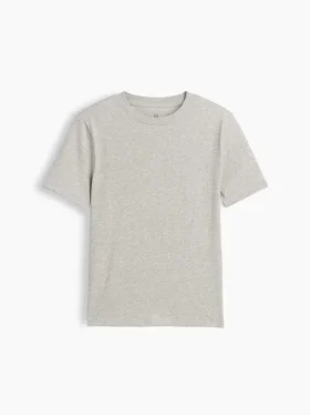 Basic T-shirt voor kinderen