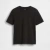 Basic T-shirt voor kinderen