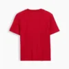 Basic T-shirt voor kinderen