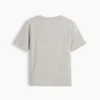 Basic T-shirt voor kinderen