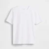 Basic T-shirt voor kinderen
