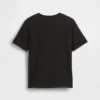 Basic T-shirt voor kinderen
