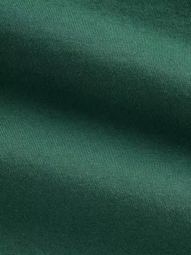 Basic T-shirt voor kinderen
