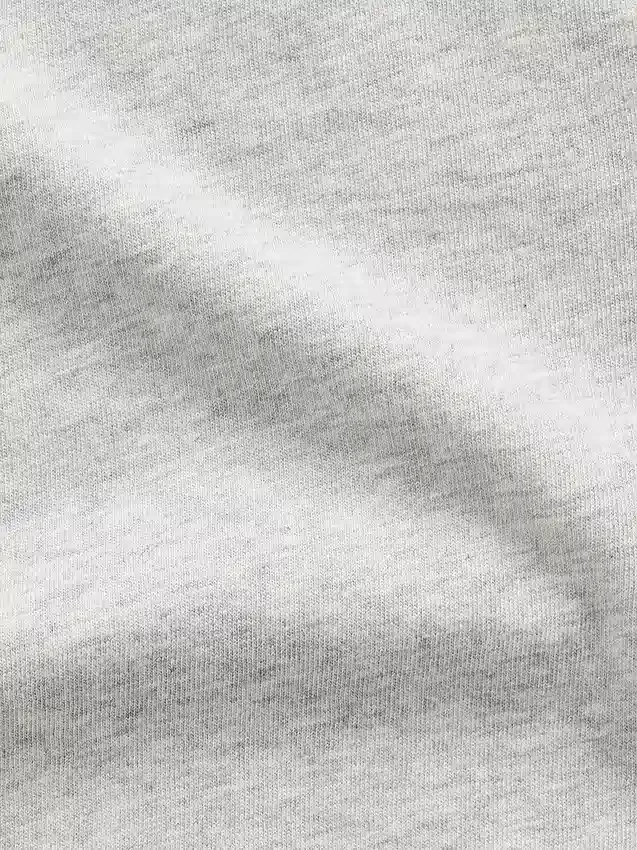 Basic T-shirt voor kinderen