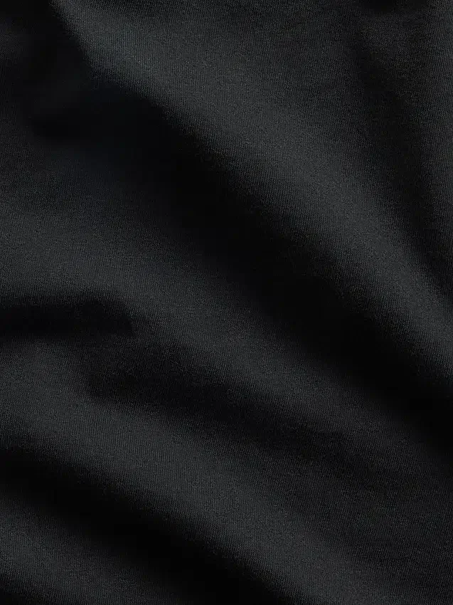 Basic T-shirt voor kinderen