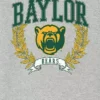 Baylor University Laurels donker T-shirt met grafische print