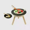 BBQ-speelset