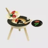 BBQ-speelset