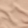 Bikini met hoge taille van biologisch stretchkatoen