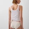 Bikini van biologisch stretchkatoen