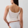 Bikini van biologisch stretchkatoen