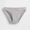 Bikini van biologisch stretchkatoen