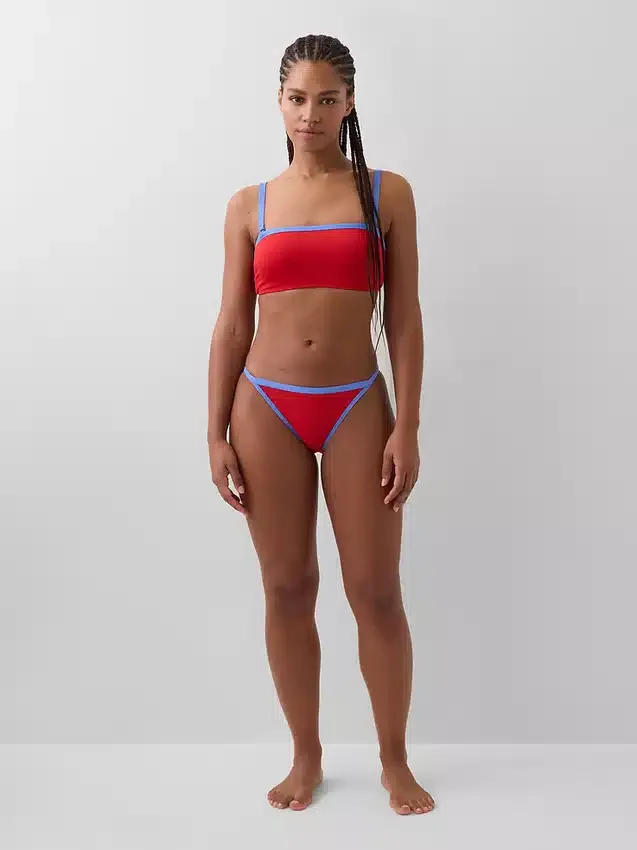 Bikinibroekje