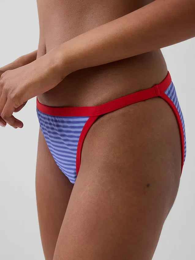 Bikinibroekje