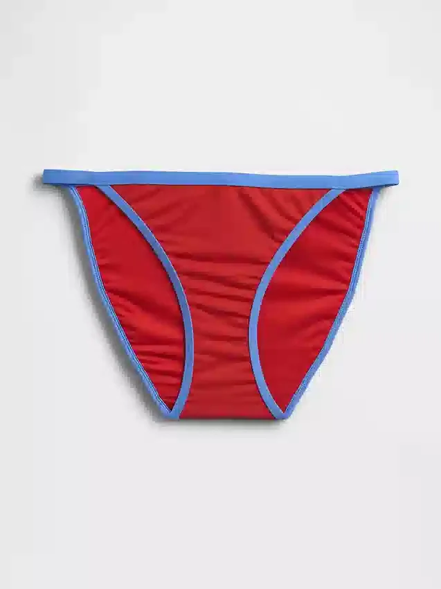 Bikinibroekje