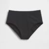 Bikinibroekje met hoge taille
