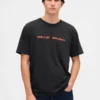 Billie Eilish T-shirt met print